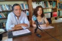 GANO UN PLATENSE EL CERTAMEN LITERARIO DE OBRAS INEDITAS DE EDITORIAL LUNA DE MARZO