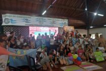 PROYECTO DEL MERENDERO SONRISAS DEL MAÑANA ELEGIDO PARA SER FINANCIADO POR LA PROVINCIA