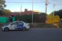 INFORME DE PRENSA MUNICIPAL SOBRE HECHOS POLICIALES