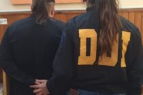 UN HECHO ATROZ: MENOR ABUSADA POR SU PADRE CON EL CONSENTIMIENTO DE LA MADRE QUE FUE DETENIDA