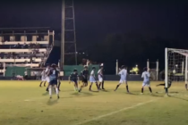 ZONA PROVINCIA DE BUENOS AIRES TORNEO DEL CONSEJO FEDERAL: LOBOS EMPATÓ 2 A 2 EN SAN NICOLAS EN LA IDA DE LA FINAL