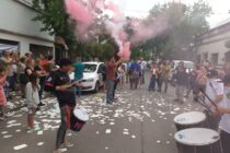 LA LISTA 15 GANO AMPLIAMENTE LA INTERNA RADICAL: LUCAS BRUNO PRESIDIRA EL COMITE