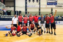 BASQUET DE PRIMERA: PERDIO ATHLETIC Y QUEDO ELIMINADO