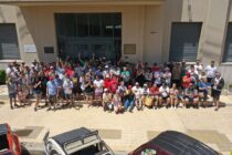 CULMINA HOY EL ENCUENTRO CITRONERO ORGANIZADO POR EL «CONEJO» MORETTI