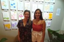 EXPO FUSION BOTANICA, UNA MOVIDA ESTUPENDA DE ARTE, PLANTAS Y MUSICA