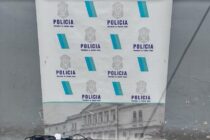 PRENSA DEL MUNICIPIO INFORMO HECHOS POLICIALES DE LOS ULTIMOS DIAS