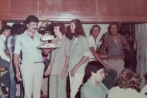 ESCRIBE EUGENIO RITENUTI: SE CUMPLEN HOY 48 AÑOS DE LA APERTURA DE «CALAHORRA MESON»