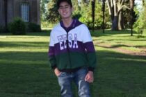 PROFUNDO DOLOR EN ELVIRA: FALLECIO SANTIAGO DI GLORIA, DE 19 AÑOS