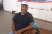 ANUNCIO PATRICIO WALSH QUE SE ABRE EN LOBOS LA ESCUELA DE TECNICOS DE AFA