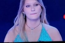 JULIETA VISTALLI GANO 2 MILLONES DE PESOS EN «LOS 8 ESCALONES» EN CANAL 13