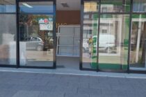 OTRO ROBO: ENTRARON A UN COMERCIO Y SE LLEVARON HERRAMIENTAS Y UNA MOTO