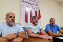 LA UNIENDO PUEBLOS, EN SU TRIGESIMA EDICION, SE CORRE EL DOMINGO 29 DE ENERO