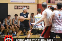BASQUET DE VERANO: COMENZO LA COPA «MARIO TOMATIS» EN ATHLETIC
