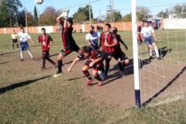 YA TIENE FIXTURE EL TORNEO «HECTOR IRIGOYEN» DE LA LIGA LOBENSE DE FUTBOL