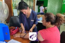 MAS DE 650 FUTBOLISTAS SE REALIZARON LOS CONTROLES MEDICOS EN LA PRIMERA SEMANA