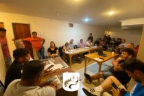 FUTBOL OFICIAL: ARMARON LAS ZONAS PARA EL TORNEO «HECTOR IRIGOYEN»