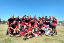 MUNDIALITO SENIOR EN TANDIL: LOBOS CAMPEON INVICTO EN MAYORES DE 50 AÑOS