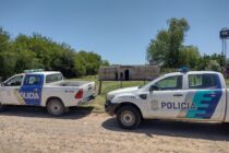 PRENSA DEL MUNICIPIO INFORMA HECHOS POLICIALES Y VECINOS CONVOCAN A MANIFESTARSE EN LA PLAZA