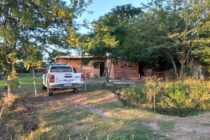 INFORME POLICIAL EMITIDO POR PRENSA DEL MUNICIPIO SOBRE DOS ALLANAMIENTOS