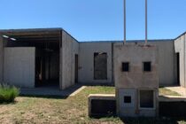 PRIMERO LOBOS SE PRONUNCIO SOBRE LAS CASAS DEL BARRIO AMARILLO Y LA CAVA DEL CALLEJON TURDO