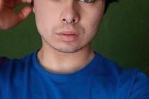 PIDEN COLABORACION PARA DAR CON EL PARADERO DE PARIS ORTIZ AUSENTE DE SU CASA DESDE EL 3 DE MARZO