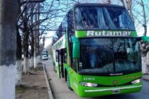 DESDE HOY CIRCULAN COLECTIVOS ENTRE LAS HERAS Y LOBOS PARA LOS USUARIOS DEL TREN