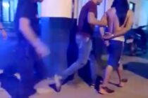 CAYO OTRO DELINCUENTE DETENIDO POR LA POLICIA DE EMPALME