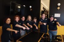 ROTARIOS DE MEJICO VISITARON LOBOS DURANTE 3 DIAS EN UN PROGRAMA DE INTERCAMBIO