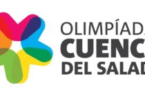 EL CRONOGRAMA DE COMPETENCIAS DE LAS OLIMPIADAS DE LA CUENCA DEL SALADO, Y EL FIXTURE LOBENSE