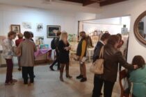 «LATA, LOBOS ARDE», QUINTA EDICION CON UNA ESTUPENDA MOVIDA CULTURAL