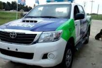 SUJETO DETENIDO POR COMERCIALIZACION DE ESTUPEFACIENTES