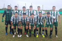 SINTESIS DEL FUTBOL OFICIAL DEL FIN DE SEMANA Y POSICIONES