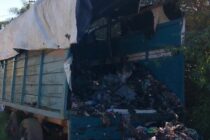 DOS SALIDAS EN POCOS MINUTOS PARA LOS BOMBEROS