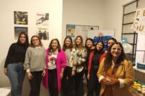 «CASA PUEBLO» CELEBRO SU PRIMER ANIVERSARIO