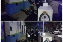 INFORME POLICIAL: DOS SUJETOS DETENIDOS POR ROBOS EN VIVIENDAS Y COMERCIO