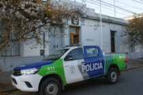 GOLPEARON FEROZMENTE A UN JOVEN LOBENSE QUE FUE DERIVADO AL CUENCA DE CAÑUELAS