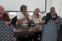 VALIOSA DONACION DE LA FUNDACION «QUINQUELA MARTIN» A LAS ESCUELAS PUBLICAS DEL DISTRITO