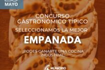 PASARON AL DOMINGO 28 EL ACTO OFICIAL DEL 25 DE MAYO