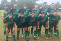 RESULTADOS Y POSICIONES DEL FUTBOL MAYOR DE LA LIGA LOBENSE