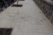 LANZO LA PARROQUIA CAMPAÑA DE COLABORADORES PARA LA NUEVA VEREDA DEL TEMPLO Y EL CENICIARIO