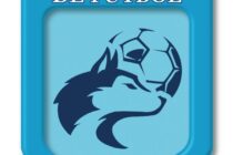 EL FUTBOL OFICIAL DEL FIN DE SEMANA «LARGO»