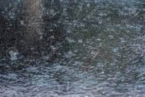 EN LOBOS CAYERON 98 MILIMETROS. INFORME DE DEFENSA CIVIL SOBRE LA SITUACION