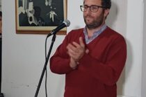 MARTIN CARRIQUIRY OFICIALIZO SU PRE-CANDIDATURA A INTENDENTE POR EL FRENTE DE TODOS