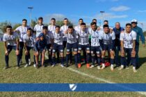 RESULTADOS Y POSICIONES DEL FUTBOL OFICIAL, SOLAMENTE JUGARON PRIMERA Y RESERVA