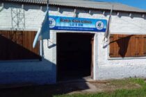 40 AÑOS CUMPLIO EL RADIOCLUB LOBOS, CON EL LEGADO DE LOS FUNDADORES Y APOSTANDO A SEGUIR CRECIENDO