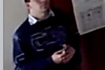 ENTRO AL CONSULTORIO DEL DR. MATIAS BRUNO, SIMULO ACOMPAÑAR A UN PACIENTE Y ROBO LA BILLETERA DE LA SECRETARIA