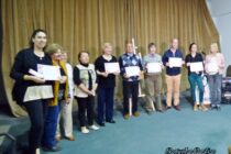 SALON OTOÑO DE FOTOGRAFIA 2023. SE INAUGURO EL SABADO EN EL SPA