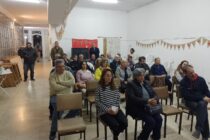 LA ASAMBLEA DE LA UVC RECHAZO POR 34 VOTOS A 11, VOLVER A LA LISTA CORTA