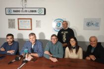 EL DOMINGO 11 DESDE LAS 8, PRIMER ENCUENTRO REGIONAL DE CICLOTURISMO EN LOBOS