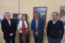 LA DRA. SILVIA GONZALEZ AYALA Y OTRA CLASE MAGISTRAL EN LOBOS